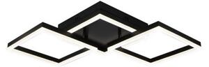 Димируемо LED таванно осветително тяло LED/85W/230V 3000-6500K + дистанционно управление