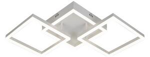 LED димируемо таванно осветително тяло LED/85W/230V 3000-6500K + дистанционно управление