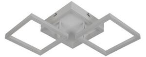 LED димируемо таванно осветително тяло LED/85W/230V 3000-6500K + дистанционно управление