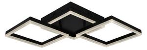 Димируемо LED таванно осветително тяло LED/85W/230V 3000-6500K + дистанционно управление