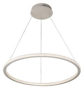 LED димируем полилей на кабел LED/90W/230V 3000-6500K Ø 60 cm + ДУ