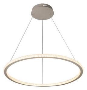 LED димируем полилей на кабел LED/90W/230V 3000-6500K Ø 60 cm + ДУ
