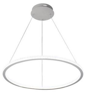 LED димируем полилей на кабел LED/90W/230V 3000-6500K Ø 60 cm + ДУ