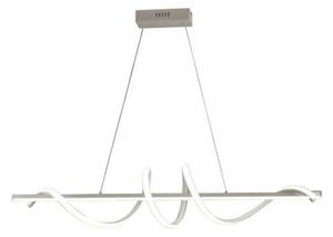 LED Димируем полилей на кабел LED/50W/230V 3000-6500K 100 cm + дистанционно управление
