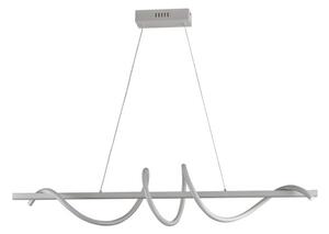 LED Димируем полилей на кабел LED/50W/230V 3000-6500K 100 cm + дистанционно управление