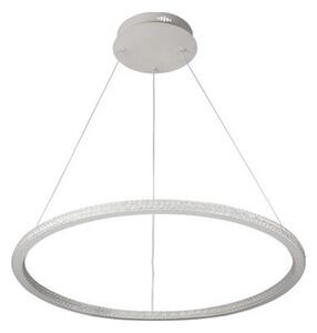 LED димируем полилей на кабел LED/90W/230V 3000-6500K Ø 60 cm + ДУ