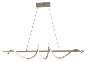 LED Димируем полилей на кабел LED/50W/230V 3000-6500K 100 cm + дистанционно управление