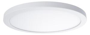 LED таванен плафон EVORA LED/18W/230V 3000/4000/6000K Ø 22,5 cm бял