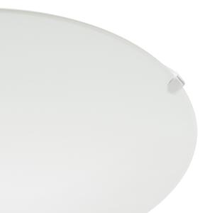 Eglo 80265 - Таванна закрепена лампа MARS 1xE27/25W/230V