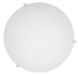 Eglo 80265 - Таванна закрепена лампа MARS 1xE27/25W/230V