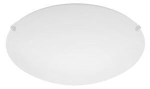 Eglo 80265 - Таванна закрепена лампа MARS 1xE27/25W/230V