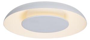 LED таванно осветително тяло PIATTINO LED/30W/230V 3000/4000/6000K Ø 40 cm бяло