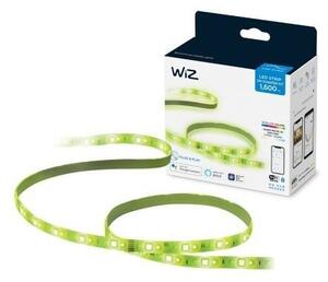 WiZ - LED RGB Димируема лента 2м LED/20W/230V 2700-6500K Wi-Fi