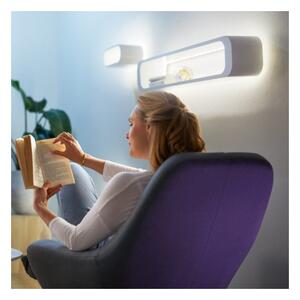 WiZ - LED RGBW Димируема лента 1м LED/11W/12V 2700-6500K Wi-Fi
