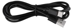 Globo 16060S - LED димируемо сензорно зареждащо се осветително тяло 2 в 1 PELO LED/2W/230/5V