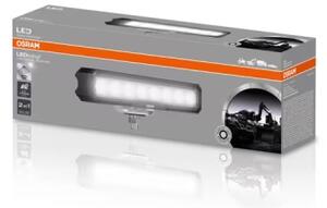 Osram-LED автомобилен прожектор LIGHTBAR WL VX250-WD LED/36W/12/24V 6000K
