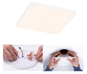 Paulmann 79948 - LED/12W IP44 Вградено таванно осветително тяло за баня VARIFIT 230V