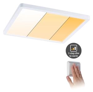 Paulmann 92994 -LED/16W IP44 Димируемо вградено таванно осветително тяло за баня VARIFIT 230V