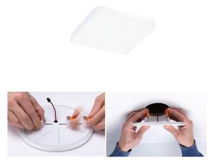 Paulmann 79953 - LED/6W IP44 вградено осветително тяло за баня VARIFIT 230V