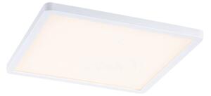 Paulmann 92994 -LED/16W IP44 Димируемо вградено таванно осветително тяло за баня VARIFIT 230V
