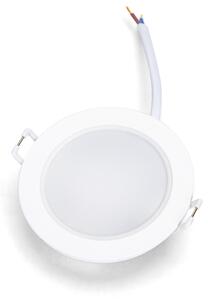Brilagi - LED вградено осветително тяло за баня LED/4,8W/230V 6000K бяло IP65