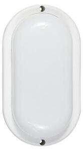 LED външно стенно осветително тяло LED/6W/230V IP54, бяло