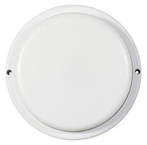 LED външно стеново осветително тяло LED/9W/230V IP54 бяло
