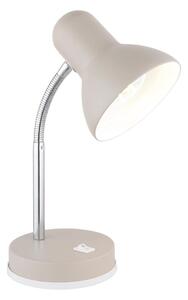 Globo 2485SA - Настолна лампа BASIC 1xE27/40W/230V