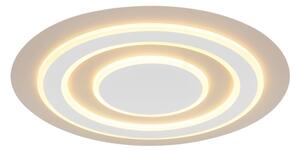 Globo 48032-40S - LED таванно осветително тяло JAYDEN LED/40W/230V 3000K Ø 48 см