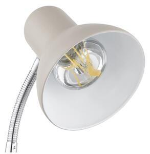 Globo 2485SA - Настолна лампа BASIC 1xE27/40W/230V