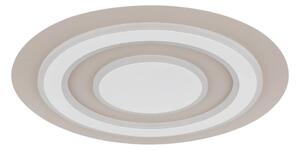 Globo 48032-40S - LED таванно осветително тяло JAYDEN LED/40W/230V 3000K Ø 48 см
