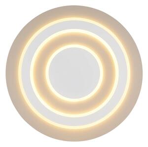 Globo 48032-40S - LED таванно осветително тяло JAYDEN LED/40W/230V 3000K Ø 48 см