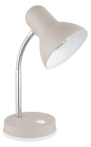Globo 2485SA - Настолна лампа BASIC 1xE27/40W/230V