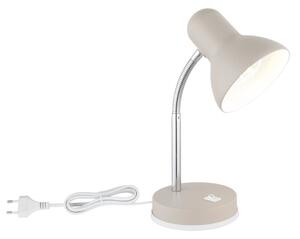 Globo 2485SA - Настолна лампа BASIC 1xE27/40W/230V
