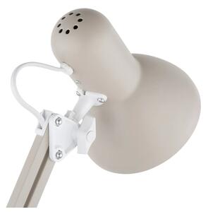 Globo 24880SA - Настолна лампа FAMOUS 1xE27/40W/230V