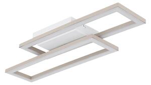 Globo 67381-16 - LED таванно осветително тяло WILTON LED/16W/230V 3000/4000/6000K