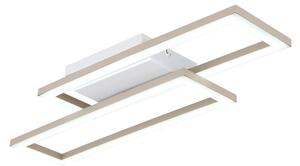 Globo 67381-16 - LED таванно осветително тяло WILTON LED/16W/230V 3000/4000/6000K