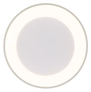 Globo 48487-48 - Димируемо LED таванно осветително тяло GALLEGOS 48W/230V 2700–6000K Ø 50 см + дистанционно управление