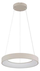 Globo 48487-48H - Димируем LED полилей на кабел GALLEGOS LED/48W/230V 2700-6000K+дистанционно управление