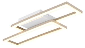 Globo 67381-16 - LED таванно осветително тяло WILTON LED/16W/230V 3000/4000/6000K