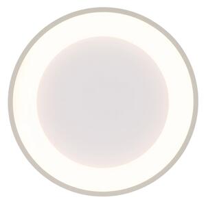Globo 48487-36 - Димируем LED плафон GALLEGOS 36W/230V 2700-6000K Ø 38 см с дистанционно управление