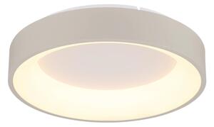 Globo 48487-36 - Димируем LED плафон GALLEGOS 36W/230V 2700-6000K Ø 38 см с дистанционно управление