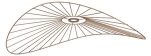 Brilagi - LED полилей на кабел CERIA WIRE 1xE27/40W/230V 60x80 cm бронз