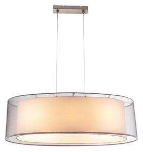 Globo 15190H2 - Висящ полилей THEO 3xE27/60W/230V