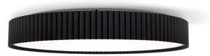 Brilagi - димируемо таванно осветително тяло FALCON MODERN LED/54W/230V 60 см черно +DO