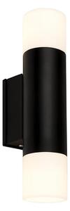 Briloner 2090025 - LED външно стенно осветително тяло 2xGU10/4,8W/230V IP44