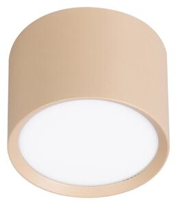 Brilagi - LED Точково осветително тяло SMOOTH 1xGX53/15W/230V бежово