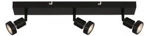 Briloner 2926-035 - LED точково осветително тяло 3xGU10/4,9W/230V