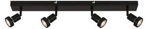 Briloner 2926-045 - LED точково осветително тяло 4xGU10/4,9W/230V