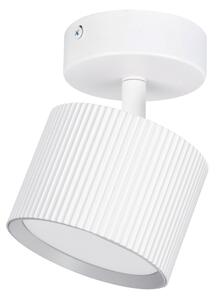 Brilagi - LED Точково осветително тяло STRIPY 1xGX53/15W/230V бяло